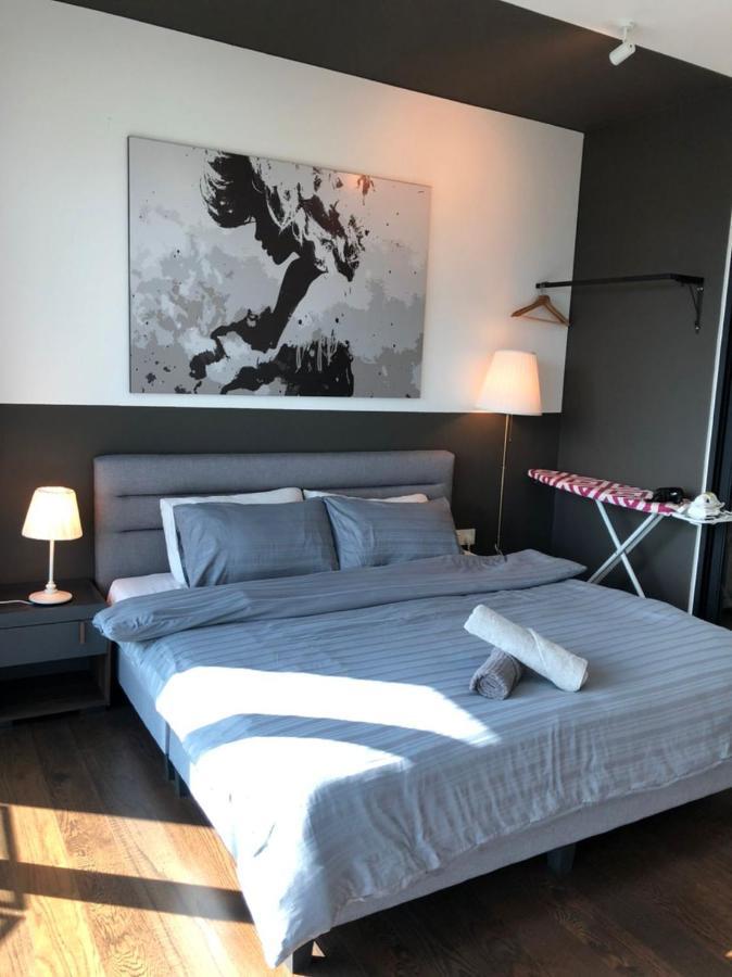 Almas Puteri Harbour Nusajaya Suite Room Exclusive Room 5 Min To Legoaland By Homespace Exterior photo