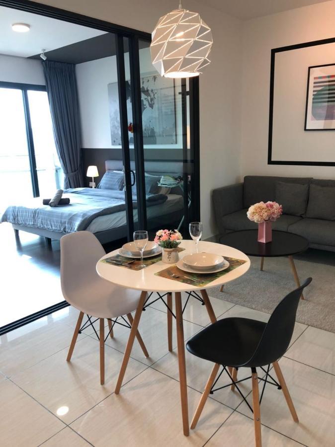 Almas Puteri Harbour Nusajaya Suite Room Exclusive Room 5 Min To Legoaland By Homespace Exterior photo